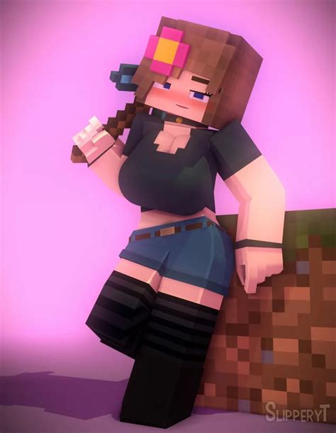 minecraft jenny hentai|Minecraft Jenny Hentai Porn Videos 